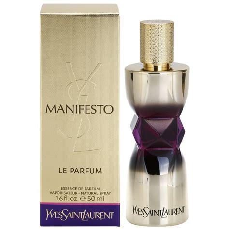 ysl manifesto le parfum 50 ml